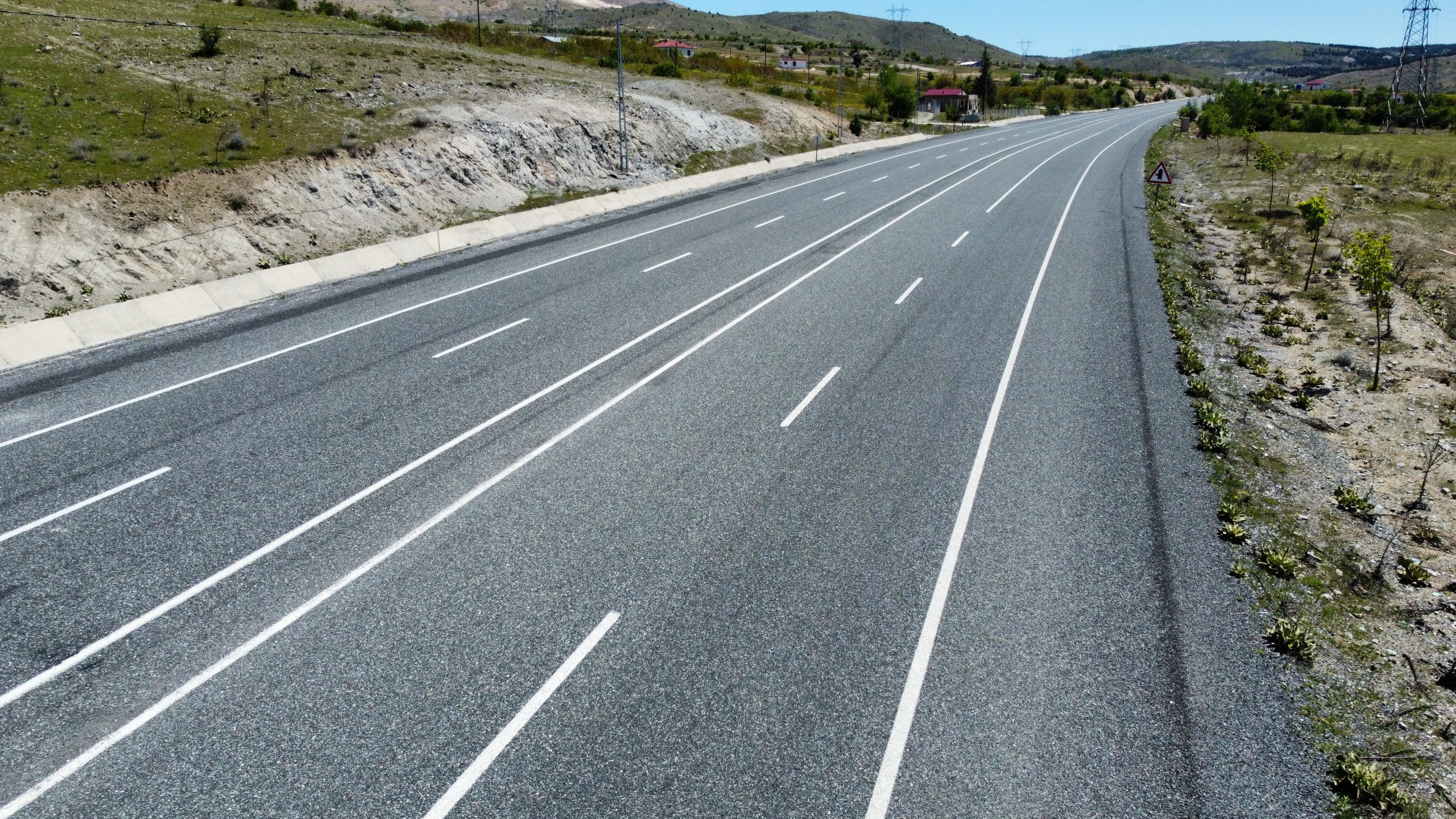 karayolu İnsaatı new