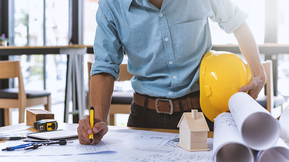 proje ve mühendislik hizmetleri